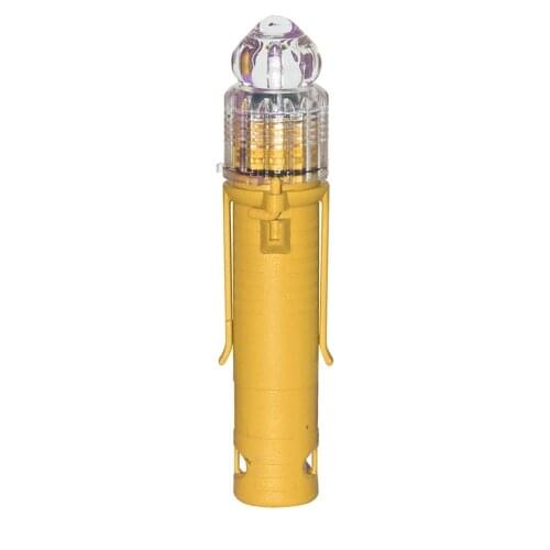Rescue Light - With Flash Waterproof Emergency Light Solas