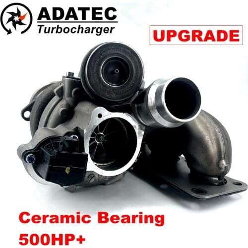 ADATEC K03 turbo charger 53039880106 53039700106 06D145701E 06D145701B turbine 53039880087 for Audi A4 2.0 TFSI (B7) 220 HP BUL