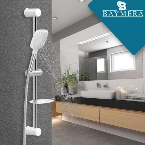 Baymera Shower Equipment