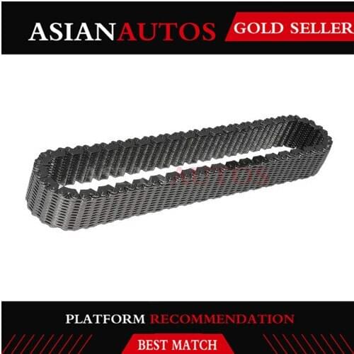 Transfer Case Chain 42 links 2512800800 For Mercedes Benz ML GL-Class X164 W164 W251 R350CDI 4matic HV-091 HV091 A2512800900