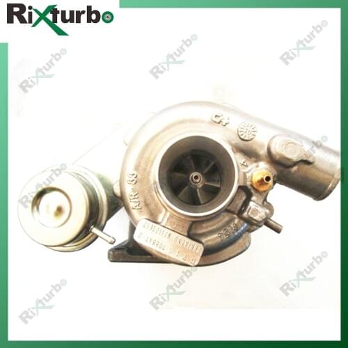 GT1444S 708847 Full Turbo Charger Complete Kit For Fiat Doblo Alfa-Romeo 147 1.9 JTD 77Kw M724.19 8Ventil 46756155 Turbine 2000