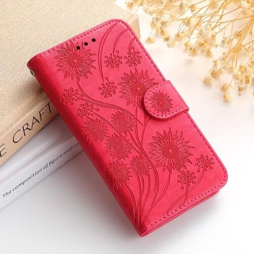 Leather Wallet Case for iPhone 12 Pro Max Mini 11 XS XR X SE 2020 8 7 6 6s Plus 5S 5 Luxury Flip Cover Coque Card Slots Magnetic
