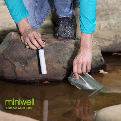 Miniwell Sports Bottles