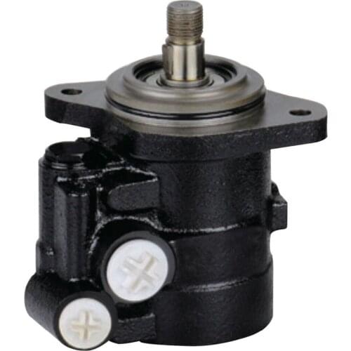 FEBIAT power steering pump used for VOLVO truck 1585013,7673 955 211,7673955211