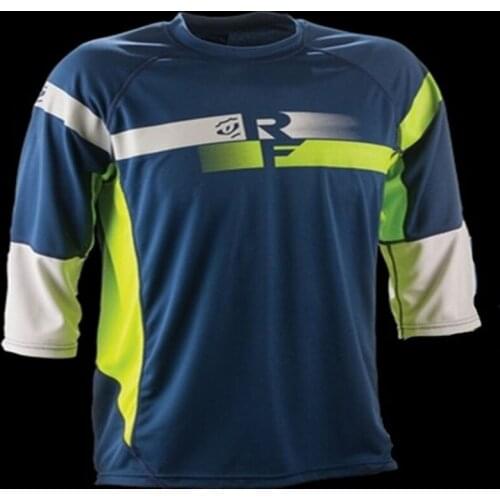 2021 New Moto XC Motorcycle GP Mountain Bike For Motocross Jersey XC DH MTB T Shirt Clothes