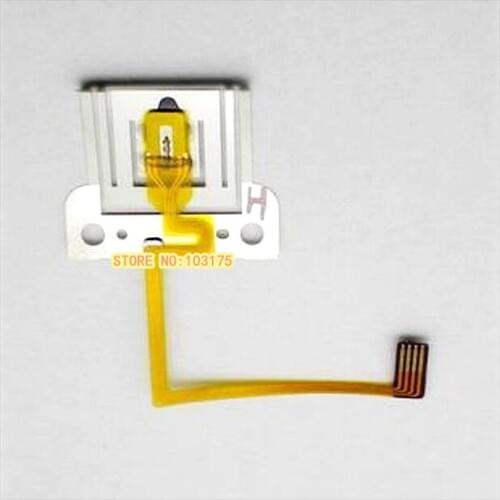 Original Lens Focus Sensor Flex Cable For Nikon AF-S 18-135mm 18-135 mm Repair Part camera repair part