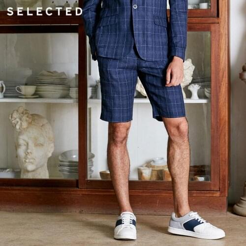 SELECTED Men's Shorts