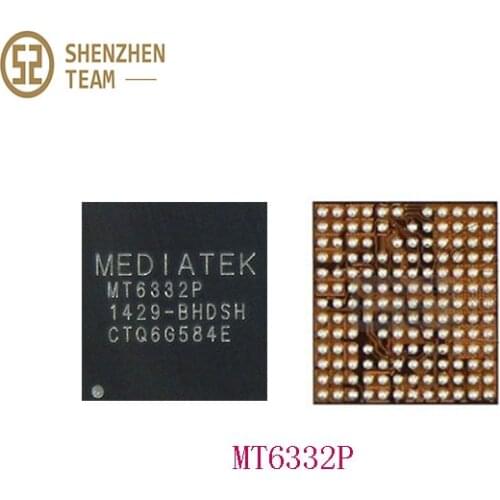 SZteam 5pcs/lot MT6332P