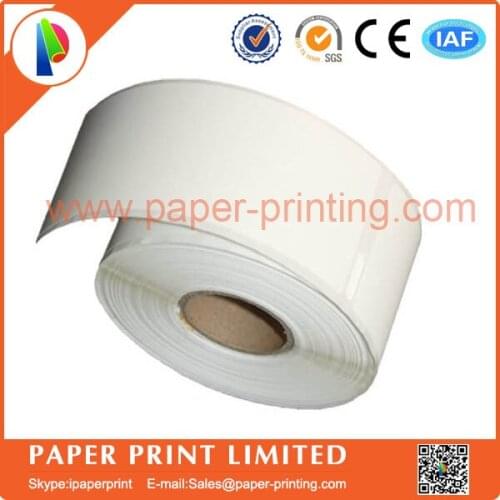 500x Rolls Dymo Compatible 30321 labels - 1-2/5" x 3-1/2" White Large Address Labels etiqueta