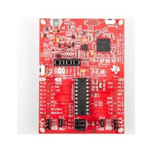 MSP-EXP430G2ET MSP-EXP430G2 LaunchPad TI Original