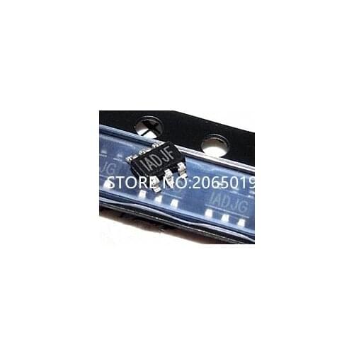 10PCS - 20PCS MP1470GJ MP1470G MP1470 IADJD IADJE IADJF IADJG IAD SOT23-6