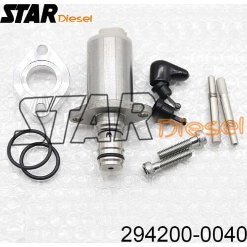 294200-0040 294200-0042 22560-30020 Suction Control Valve SCV OEM 2942000042 2942000042 For Pump Toyota Innova Fortuner Hiace