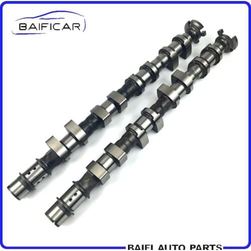 Baificar Brand New Genuine Engine Camshaft 55353288 55561748 For Chevrolet Cruze Epica 1.8 Aveo 1.6 Vauxhall Pon.tiac G3 1.6