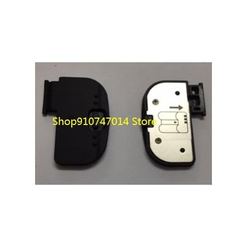 Battery Cover with Iron Battery Compartment Cover for Nikon D7000 D7100 D600 D610 D7200