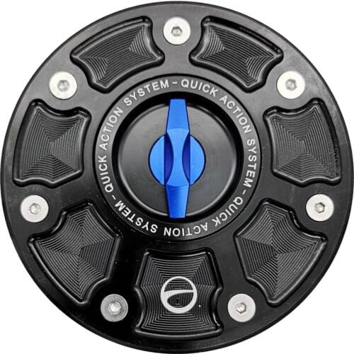 For KTM 125/200 DUKE 2012-2013 DUKE 690 / R 2014-2017 DUKE 790 2018-2019 Motorcycle Racing Fuel Tank Caps 9 Colors