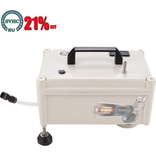 Electric Pump Diving Breathing Apparatus Portable Underwater Scuba Diving Equipment Snorkeling Long-Term Oxygen Supply Equipment