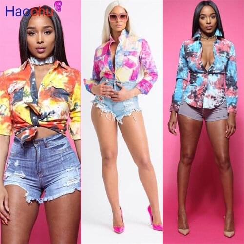 HAOOHU Womens Long Sleeve Polo Shirts