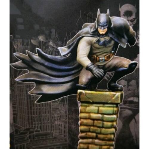 35mm Resin Figure Model Kit Unassambled Unpainted//M145