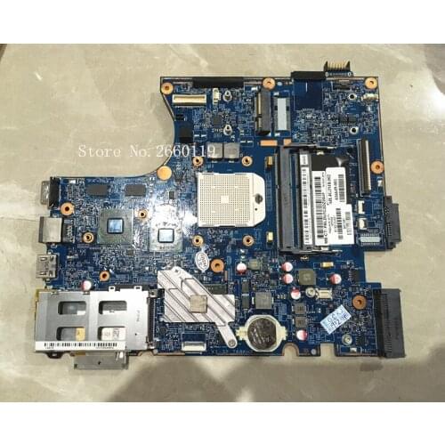 Laptop motherboard for 4525S 613212-001 48.4GJ01.011 system mainboard fully tested