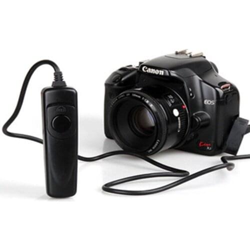 MC-30 Shutter Release Remote Control Cable for Nikon DSLR Camera for d300 d300s d700 d800 d810 d4 d3 d4s d3x F5 F6 D100 F90