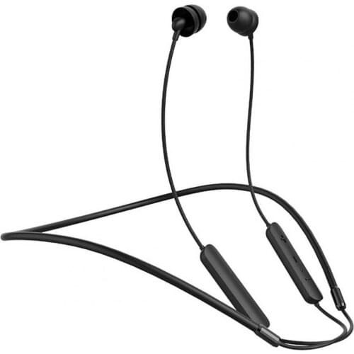 FD1 In-Ear Wireless Bluetooth 5.0 Music Sleep Earphone Neckband Headset with Mic