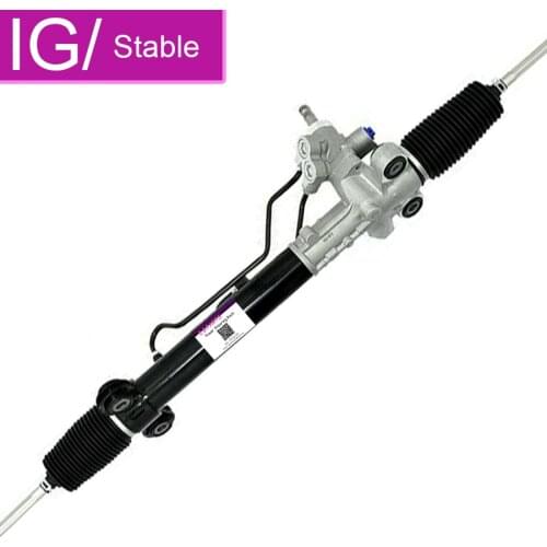 NEW Power Steering Rack Repair Fits For Car Honda CR-V 2.4L 2007-2011 244-0091 53601SWAA01 53601SWAA03