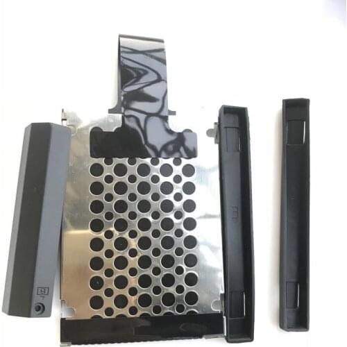 New Caddy HDD Hard Drive Cover bracket Rails For IBM/Lenovo Thinkpad T420 tray