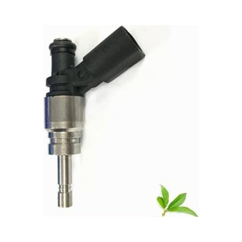 Single Fuel Injector JSD7-41A 079906036C For VW touareg Q7 A8L A6L 4.2L FJ886