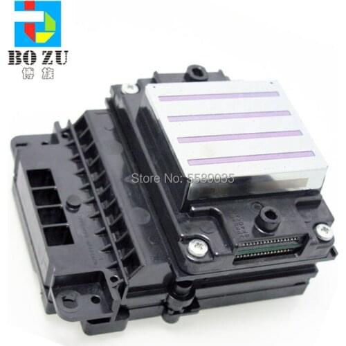 Good printing 5113 printhead 2nd locked printhead use for phaeton infiniti solvent printer