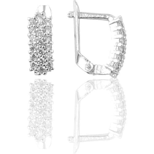 Quwix Earrings Rings