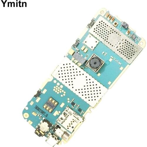Ymitn Unlocked Mobile Electronic Panel Mainboard Motherboard Circuits With Firmware For Nokia 5320