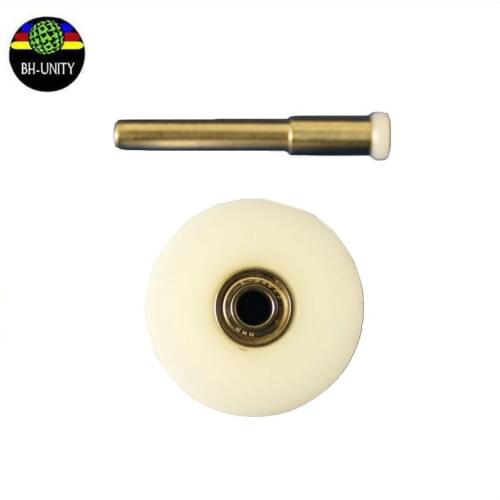 Good price!! mutoh pulley belt for mutoh 900c/mutoh gear /roland /mimaki solvent printer spare part