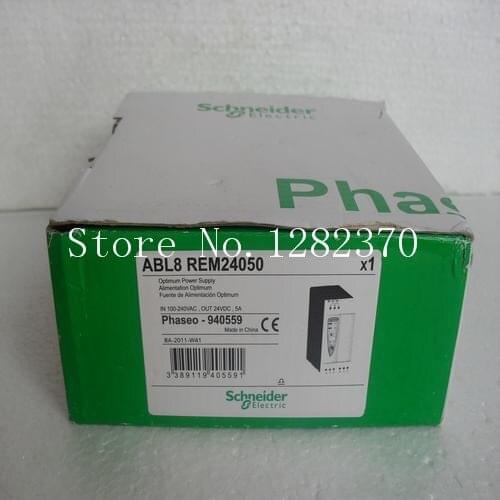 [SA] New original authentic special sales - Power ABL8REM24050 spot