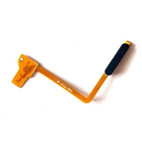 Scanner Touch For Samsung Galaxy J610 J6 Plus J610F Return Functions Home Button Flex Cable Replacement Parts