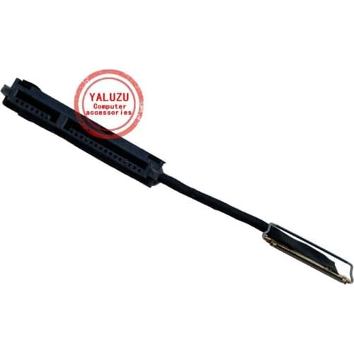 New DC02C009L30 For Lenovo Thinkpad T470 T470P Hard Disk HDD Connector Cable 00UR495 HDD Hard Disk Drive Cable Connector Adaptor