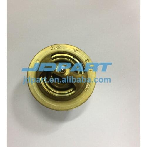 S4L thermostat 82° For S4L engine