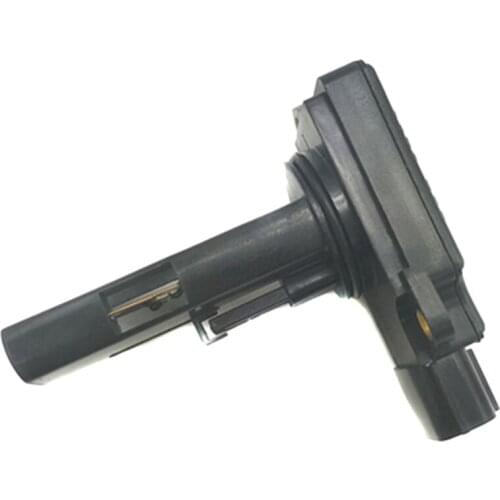 Top!-Car MAF Mass Air Flow Sensor Air Flow Meter for Mitsubishi L300 2011 4G63 2.0 E5T60571 1525A014
