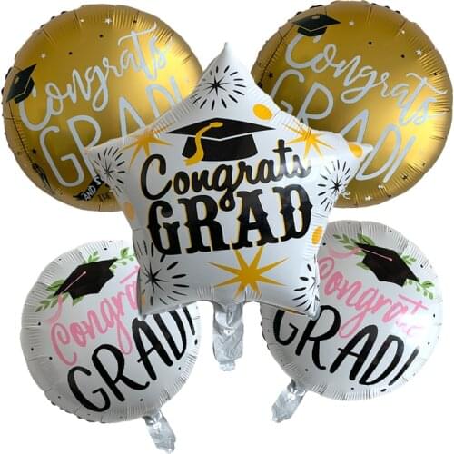Graduation Balloons Graduation Gift Graduation Party Decorations Balloon Graduation Congratulation Graduation 2020 Decor Balloon