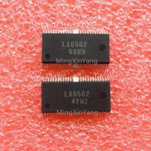 LA6502 HSOP-48 Integrated Circuit IC chip