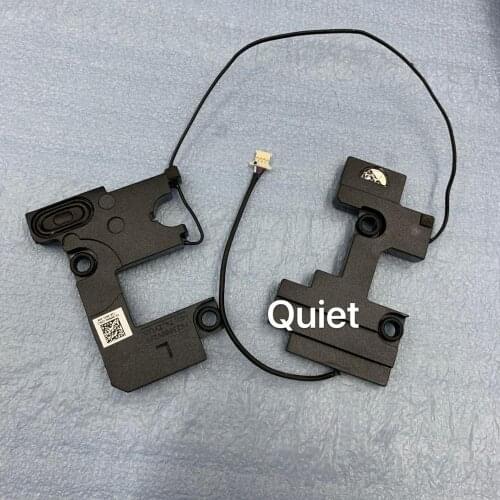 Free Shipping For Dell Latitude 11 3189 speaker 0XRKN6 XRKN6 PK23000V200