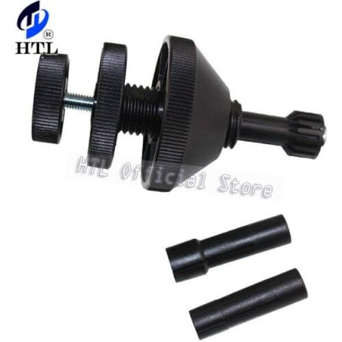 Clutch alignment tool centring Automotive device