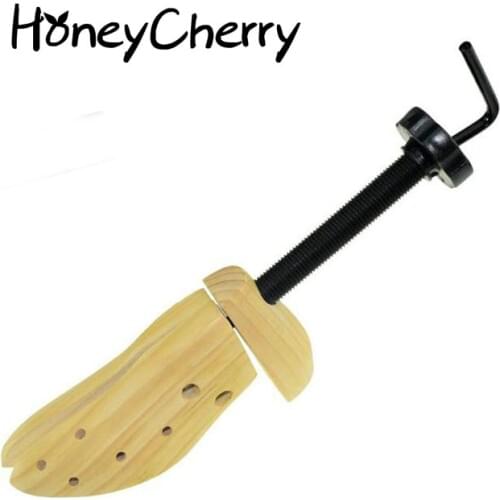 Wooden Shoes Tree women and man shoes tree Stretchers Size S/M/L for size 35-45 Dropshipping Wholesale