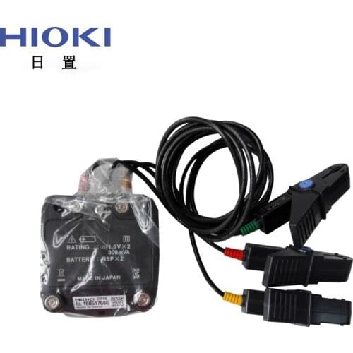 Hioki Daily PD3129-31 Non-Contact Phase Meter PD3129-32 Three-Phase High Voltage Phase Meter
