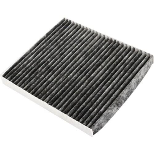 Car Cabin Filter for Dodge Caliber Avenger Journey / CHRYSLER SEBRING / FIAT FREEMONT / JEEP COMPASS PATRIOT / LANCIA FLAVIA