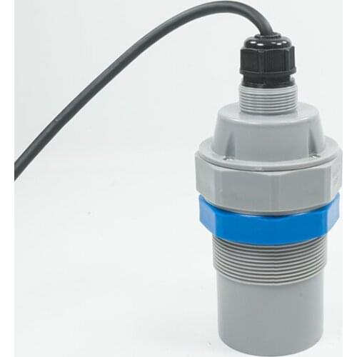 CX-ULM-C 0-12m 3 wires Signal ultrasonic diesel fuel tank level sensor