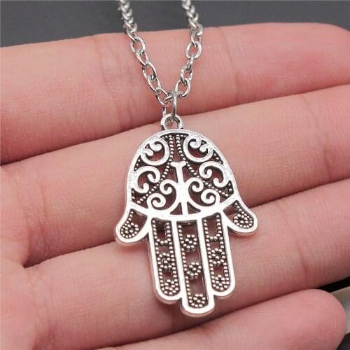 IFOCUS Pendant Chains