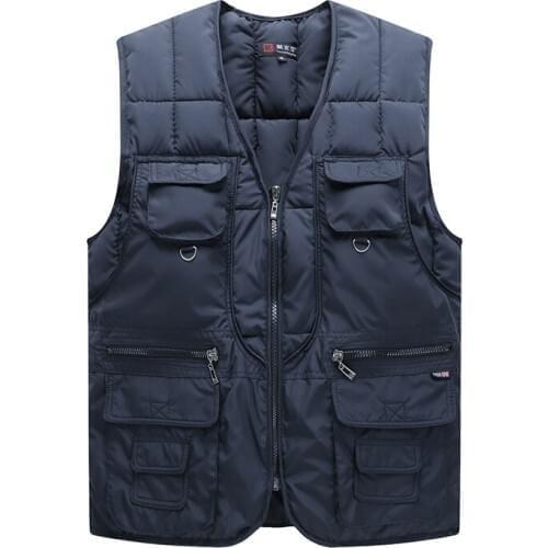 Josephopro Mens Fashion Vests