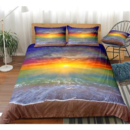 MOVE OVER Family Bed Linen