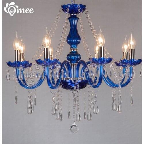 Хрустальные люстры OMEE China At AliExpress