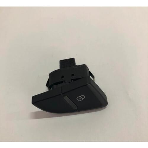 Door lock switch For AUDI A4L/B8 OE:8KD 962 107 C 8KD962107C